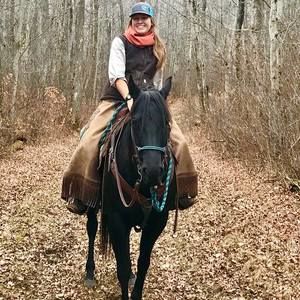 Meet your Posher, Lili